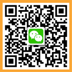 SYB Social Enterprise Contact QR_512